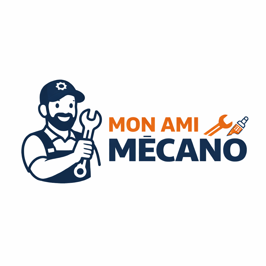 Mon ami mécano